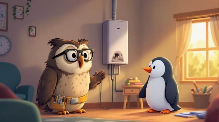 baxi boiler error code