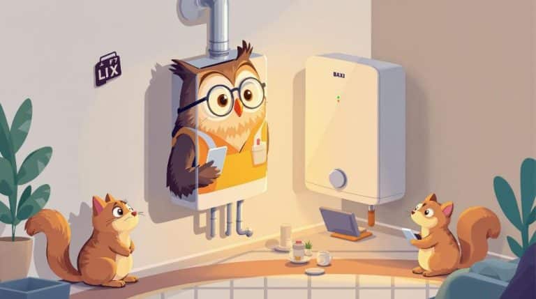 baxi e160 fault code