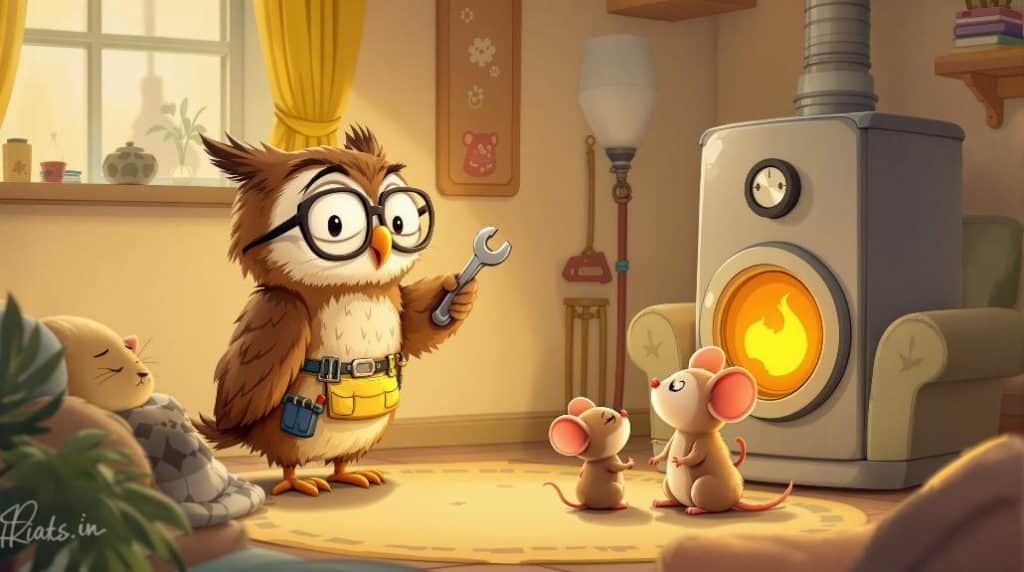 glow worm f26 fault explanation