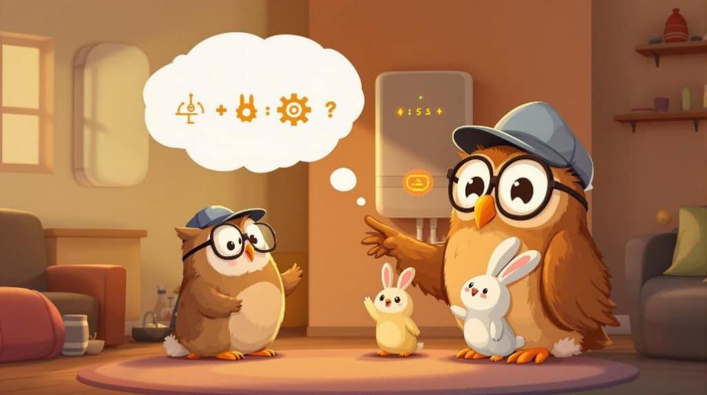 thames boilers explains fc code