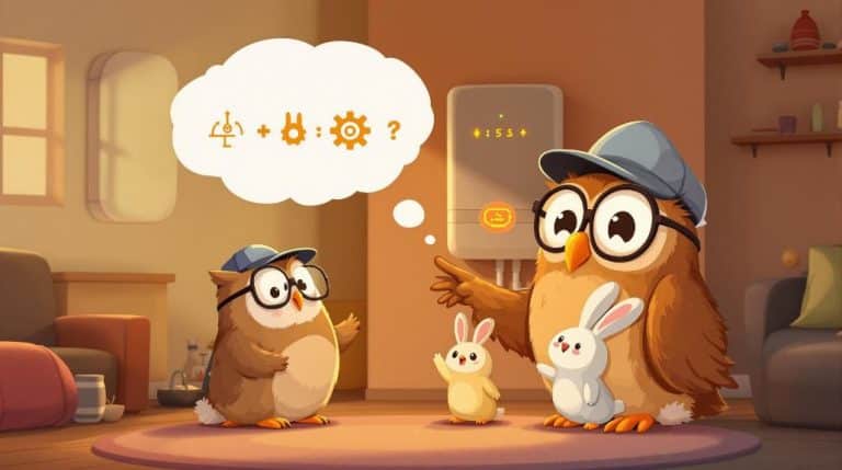 thames boilers explains fc code