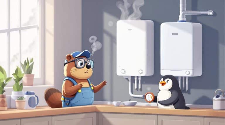 vaillant f75 fault code