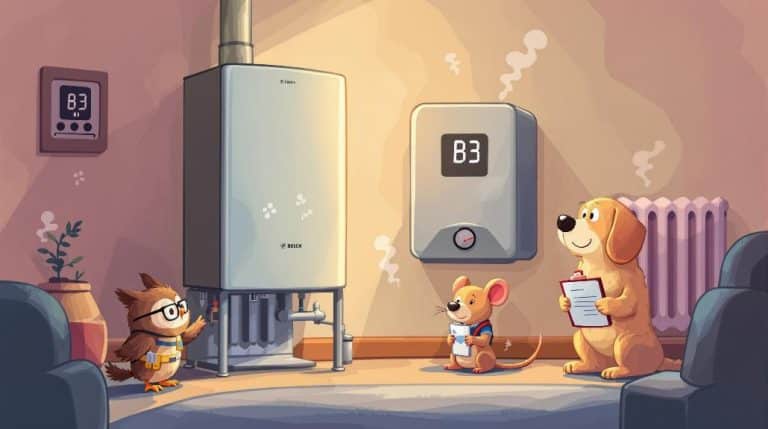 worcester bosch b3 fault explained