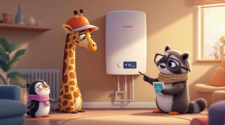 worcester bosch cc fault