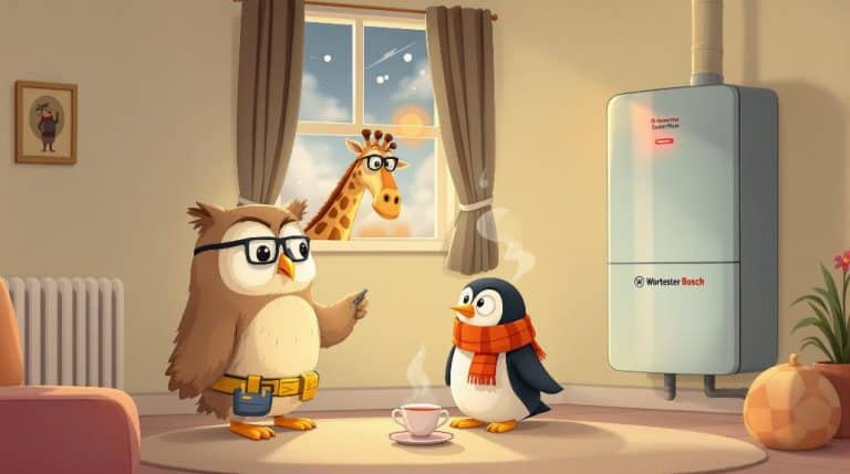 worcester bosch e2 fault