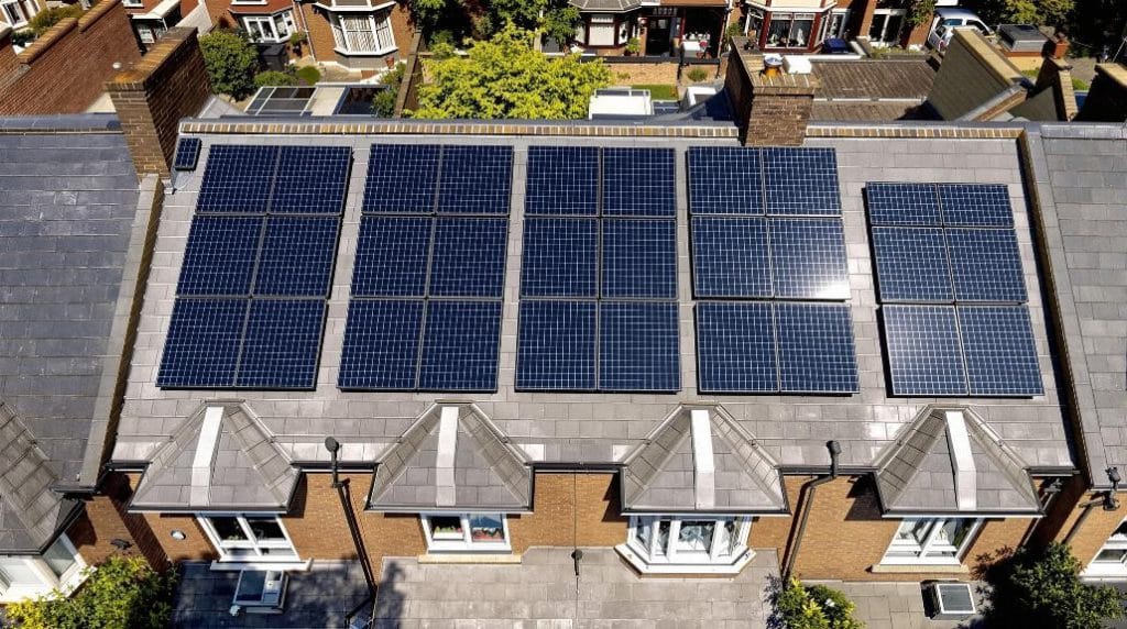 best solar panels uk