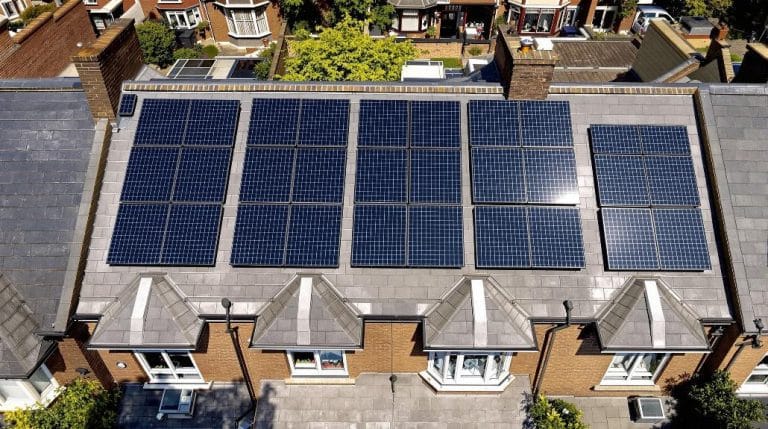 best solar panels uk