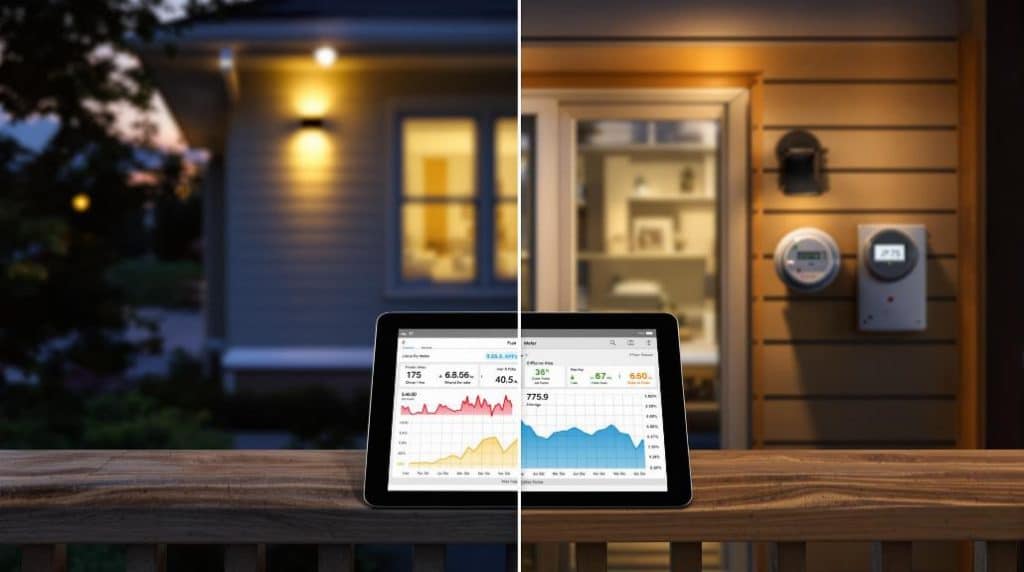 compare energy suppliers effectively