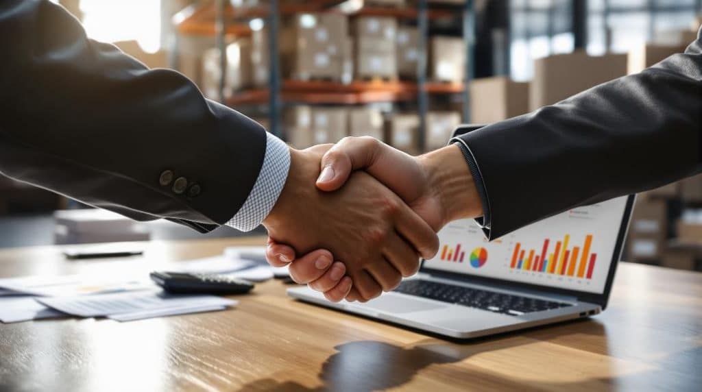 cost saving supplier transition strategies