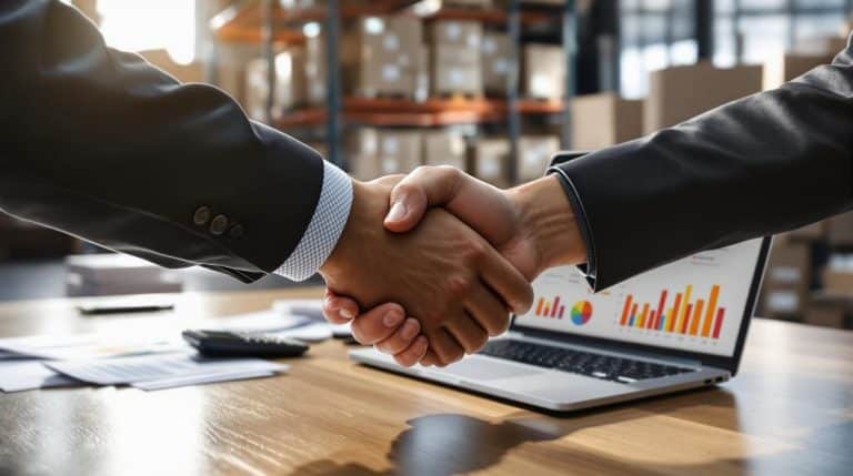 cost saving supplier transition strategies