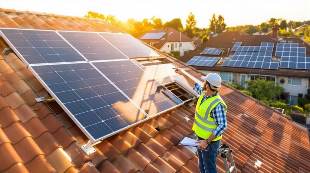council approval for diy solar