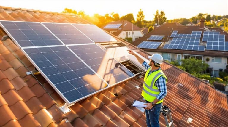 council approval for diy solar