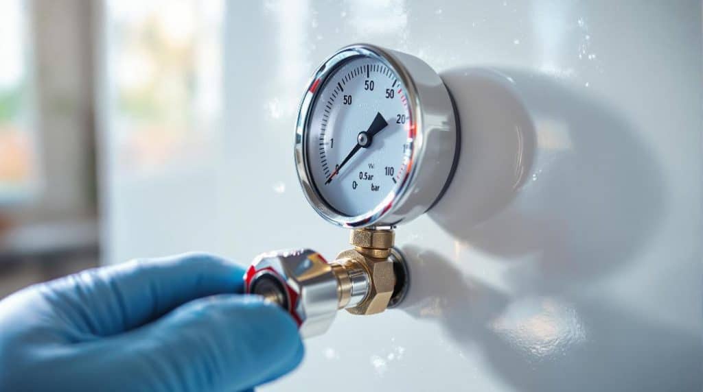 diy boiler pressure solutions