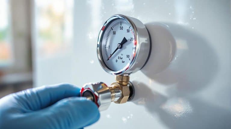diy boiler pressure solutions