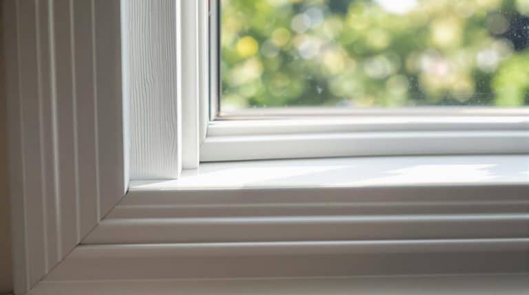 diy window draught proofing methods