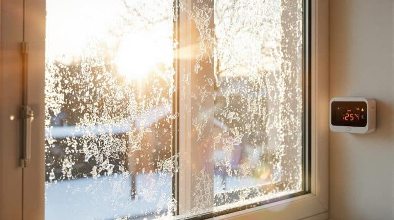 double glazing reduces bills