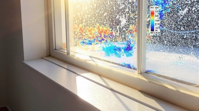 draft proofing your windows benefits