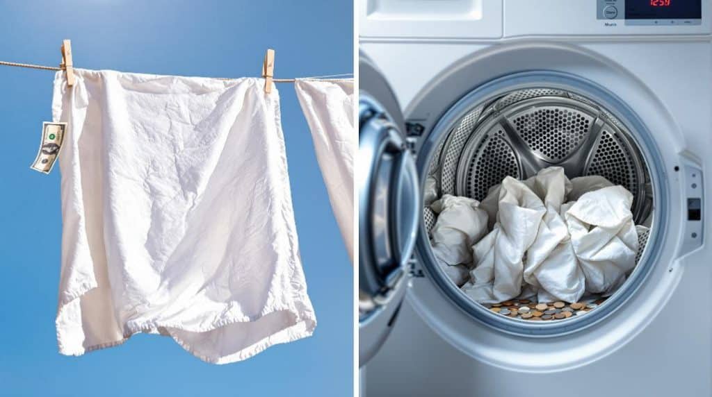 drying methods cost comparison