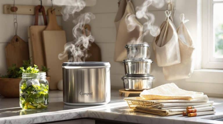 eco friendly cooking savings tips