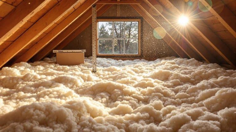eco friendly loft insulation options