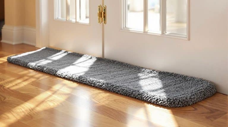 effective budget door seals