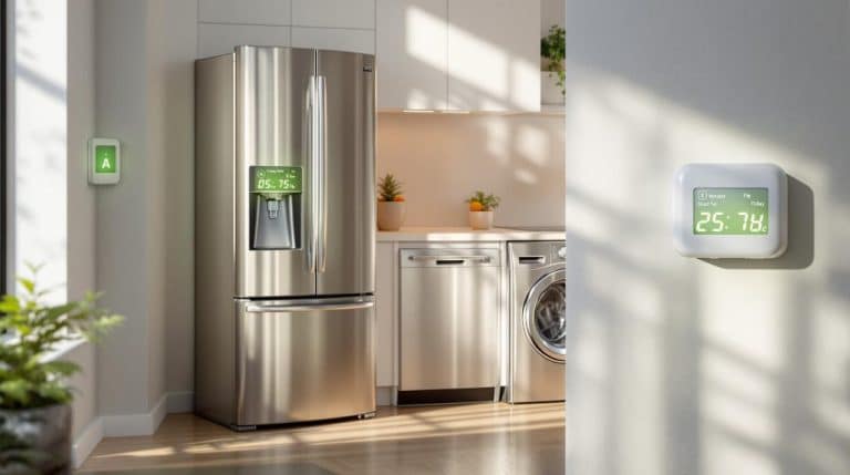 efficient home appliance guide