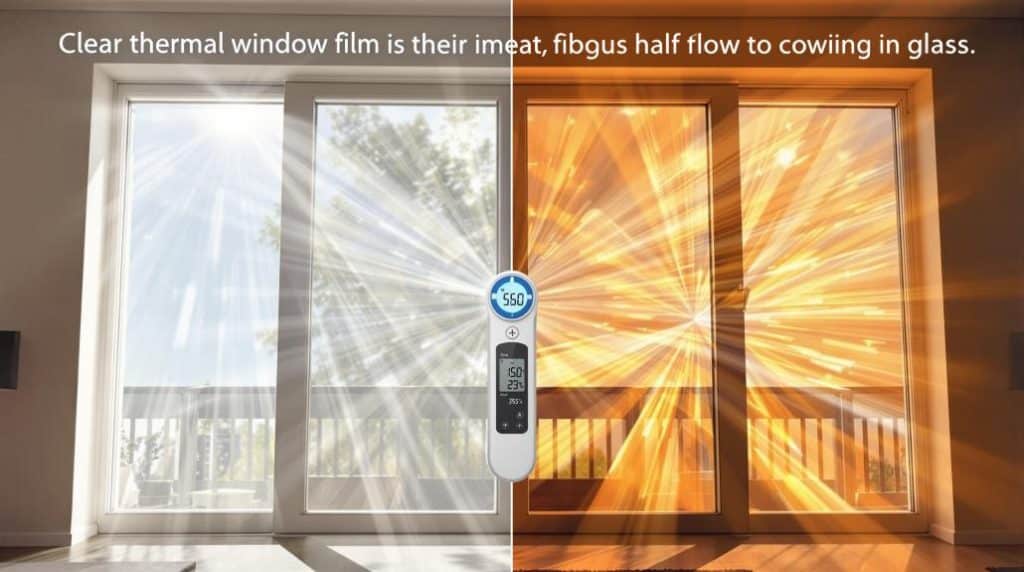energy saving window films 2024