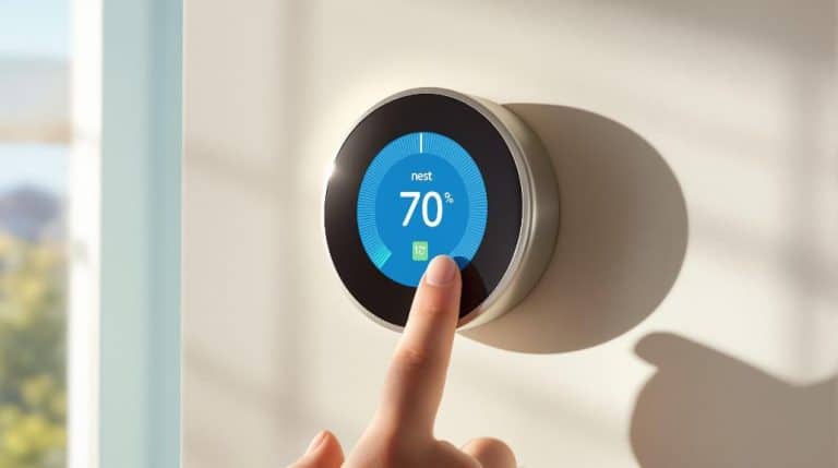 google nest schedule guide