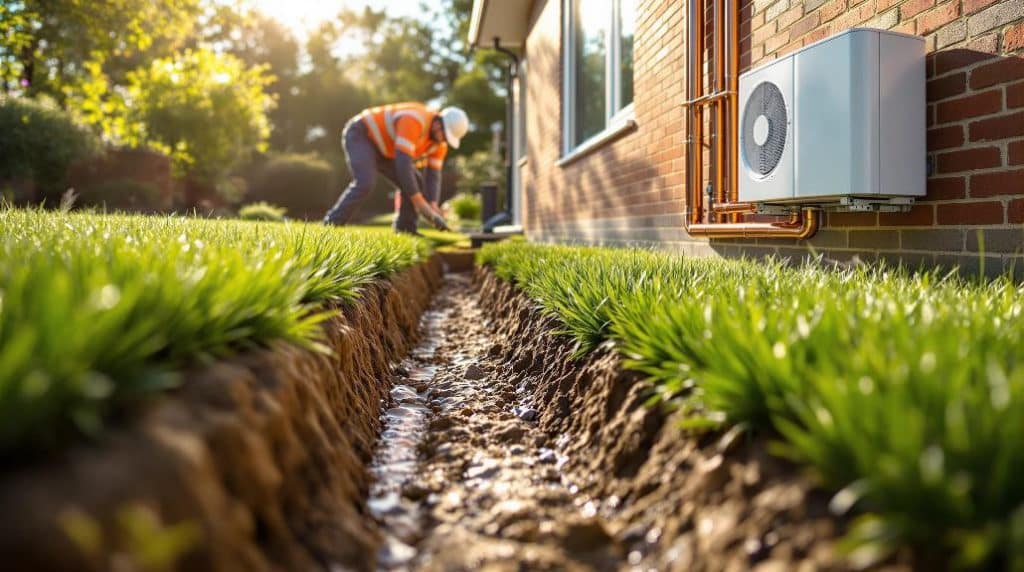 ground source heat pumps pricing