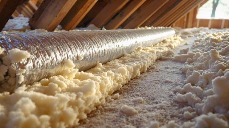 insulating floorboards for energy savings