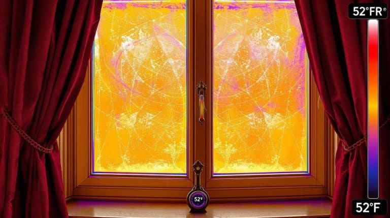 insulating victorian bay windows