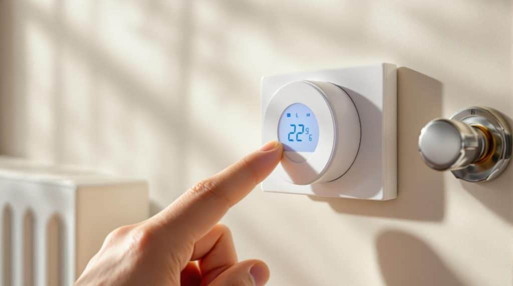 optimize uk heating controls