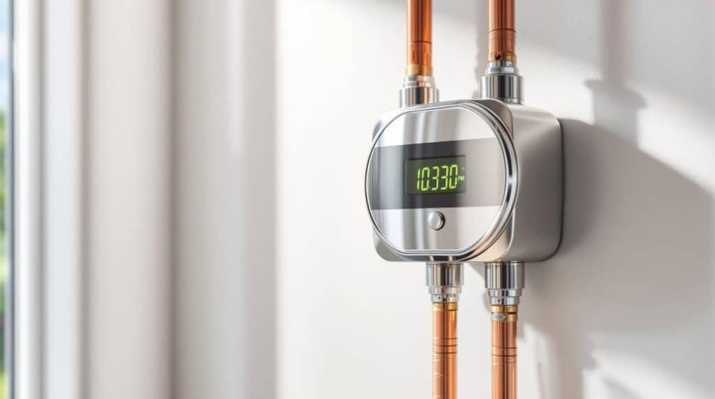 optimize water heater efficiency
