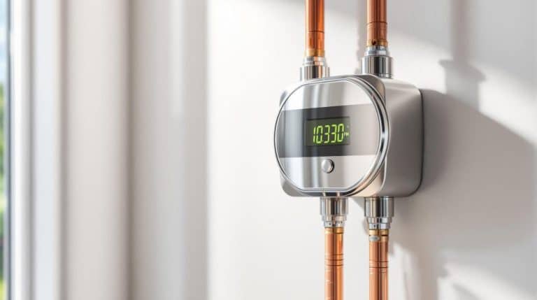 optimize water heater efficiency
