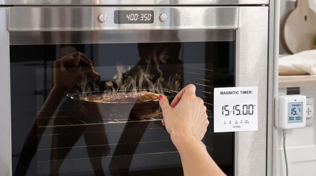 oven efficiency cost savings