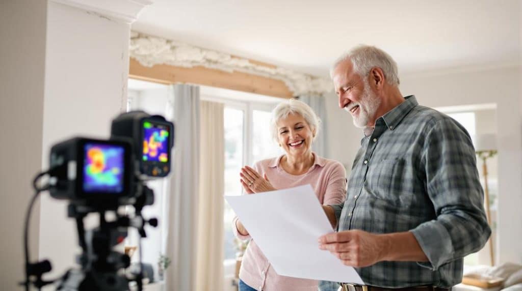 pensioner insulation grants 2024