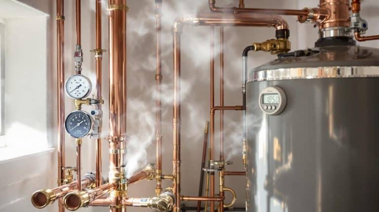 regular boiler maintenance benefits