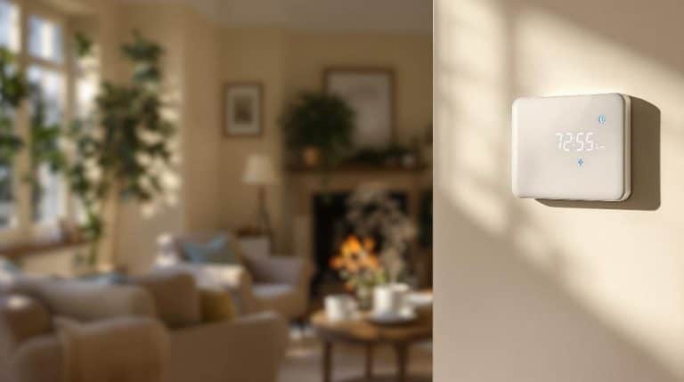 remote thermostat benefits uk homes