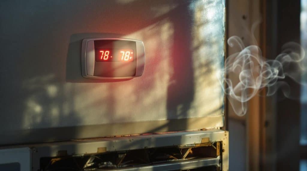 rising gas bill solutions