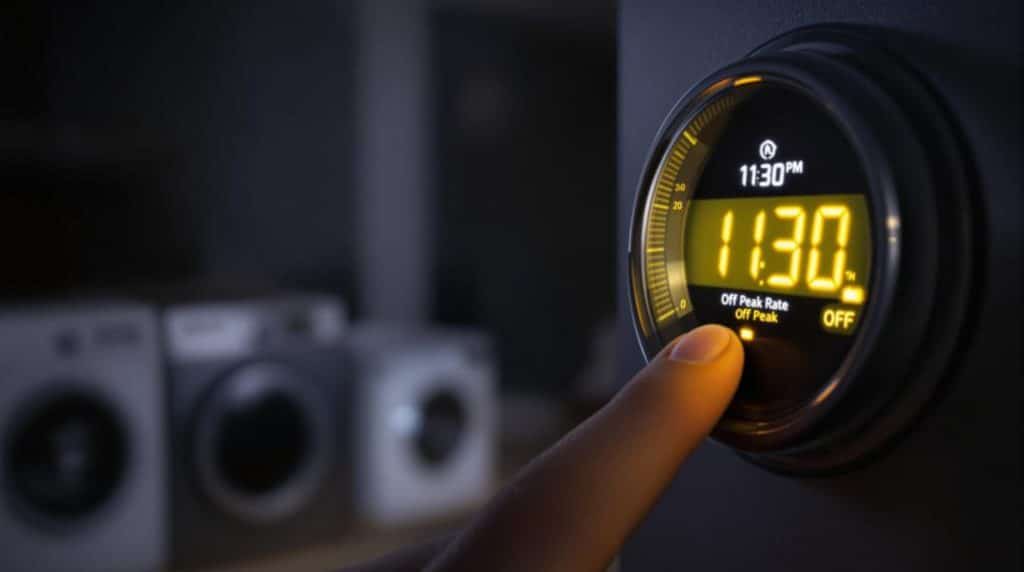 smart meter savings strategies