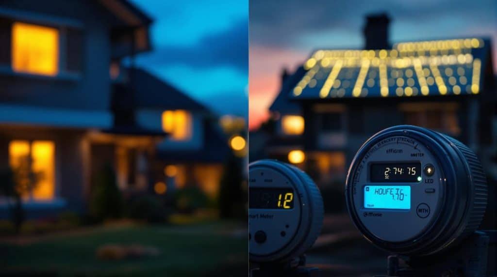 switching energy suppliers guide