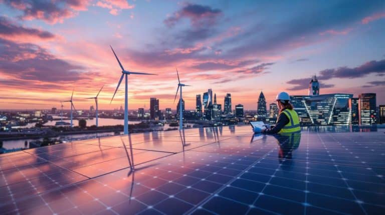 top green energy provider