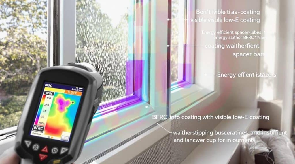 uk building window standards