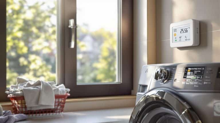 uk homes embrace eco friendly washers