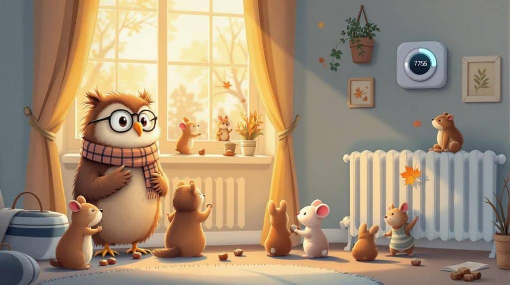 winter heating preparation tips