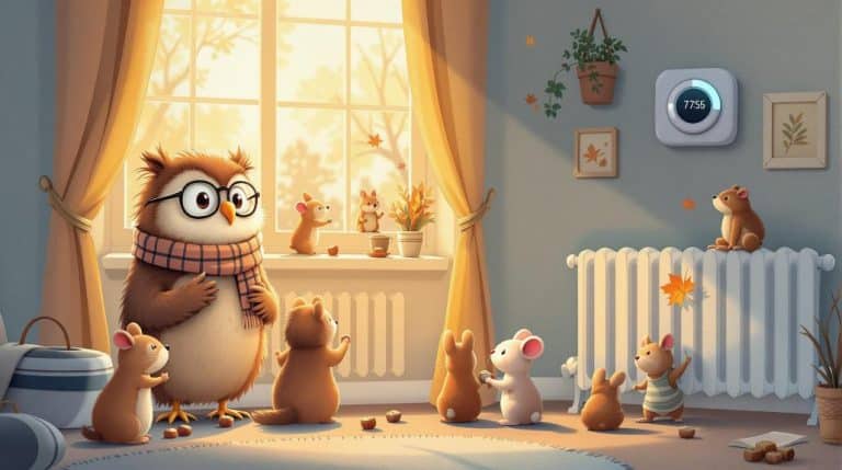 winter heating preparation tips